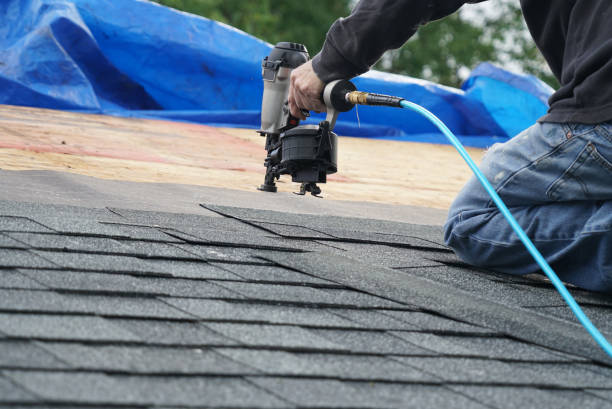 Fast & Reliable Emergency Roof Repairs in Hatboro, PA